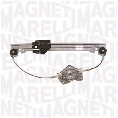 Window Regulator